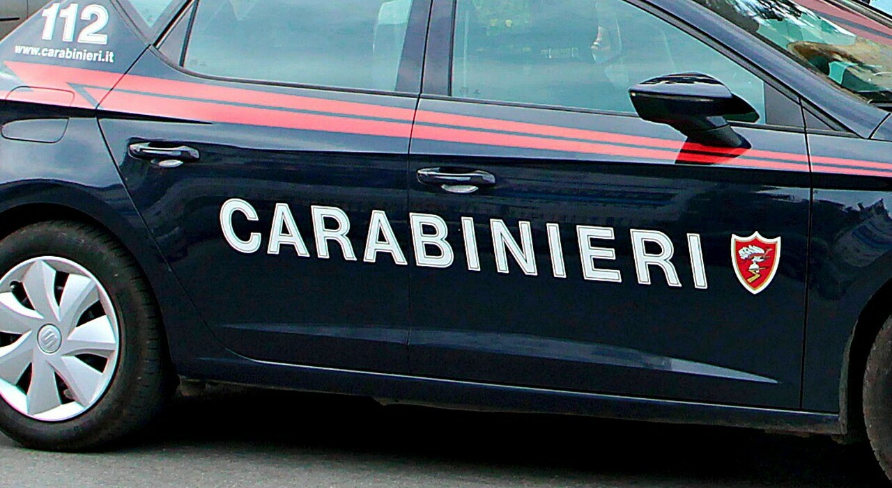 Non indossa la mascherina, tensione in uno studio medico: intervengono i carabinieri