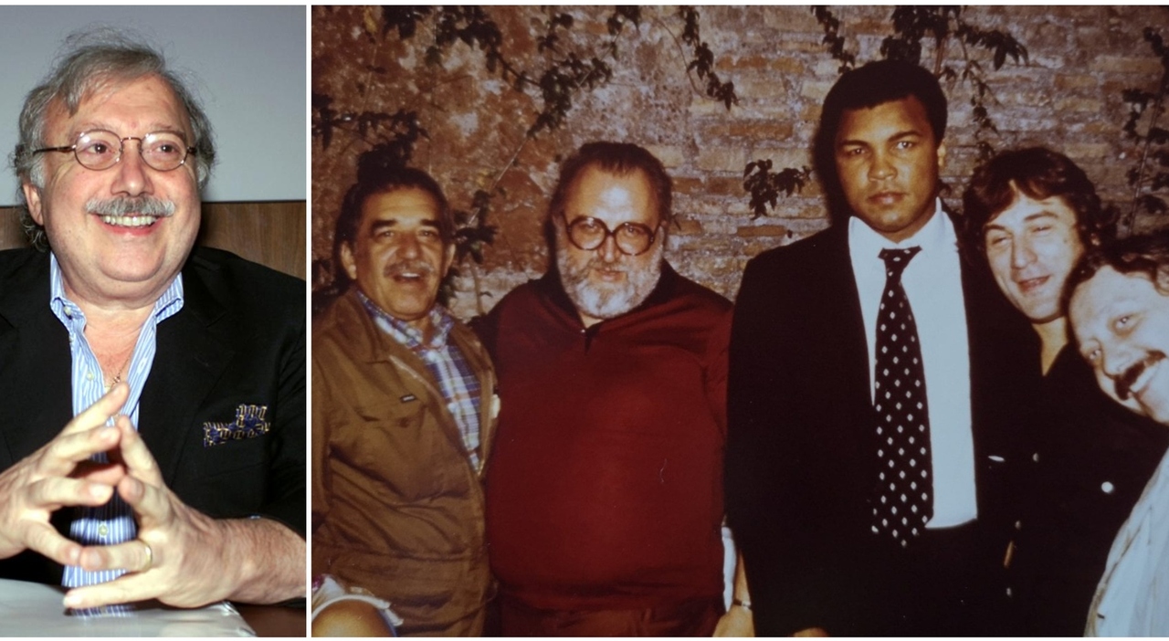 Morto Gianni Minà, il giornalista e conduttore televisivo aveva 84 anni. Il post: «Non è stato mai solo»