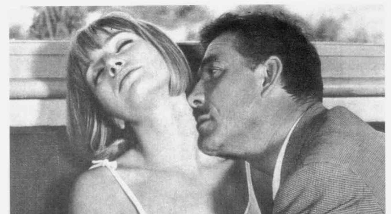 Catherine Plumber, From La Wish Matta with Ugo Tognazzi to Fever from the Horse with Gigi Proietti: Passion, Magic and the Muzzle
