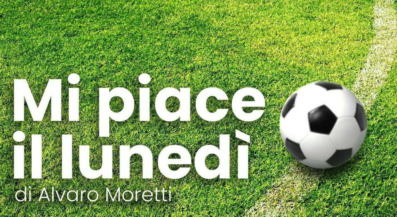 Mourinho attacca gli arbitri, Napoli frenata scudetto. Riccardo Cucchi, storica voce Rai: «In Italia si gioca troppo per il contatto fisico»