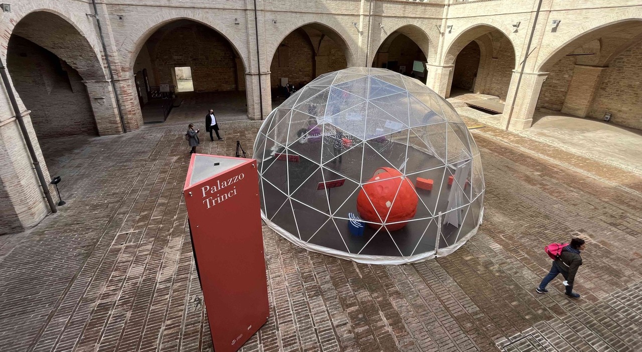 Foligno, with the Festival of Science and Philosophy, we enter the cell between virtual reality and immersive technologies