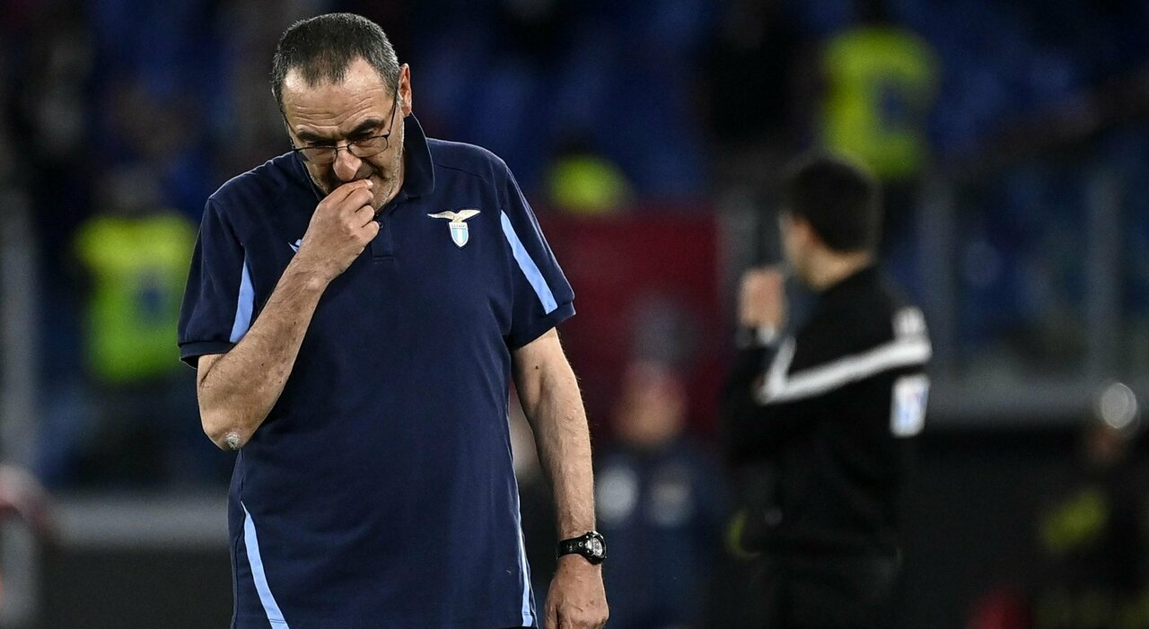 Lazio, ripresa con tante assenze per Sarri. Patric e Pedro puntano il Milan