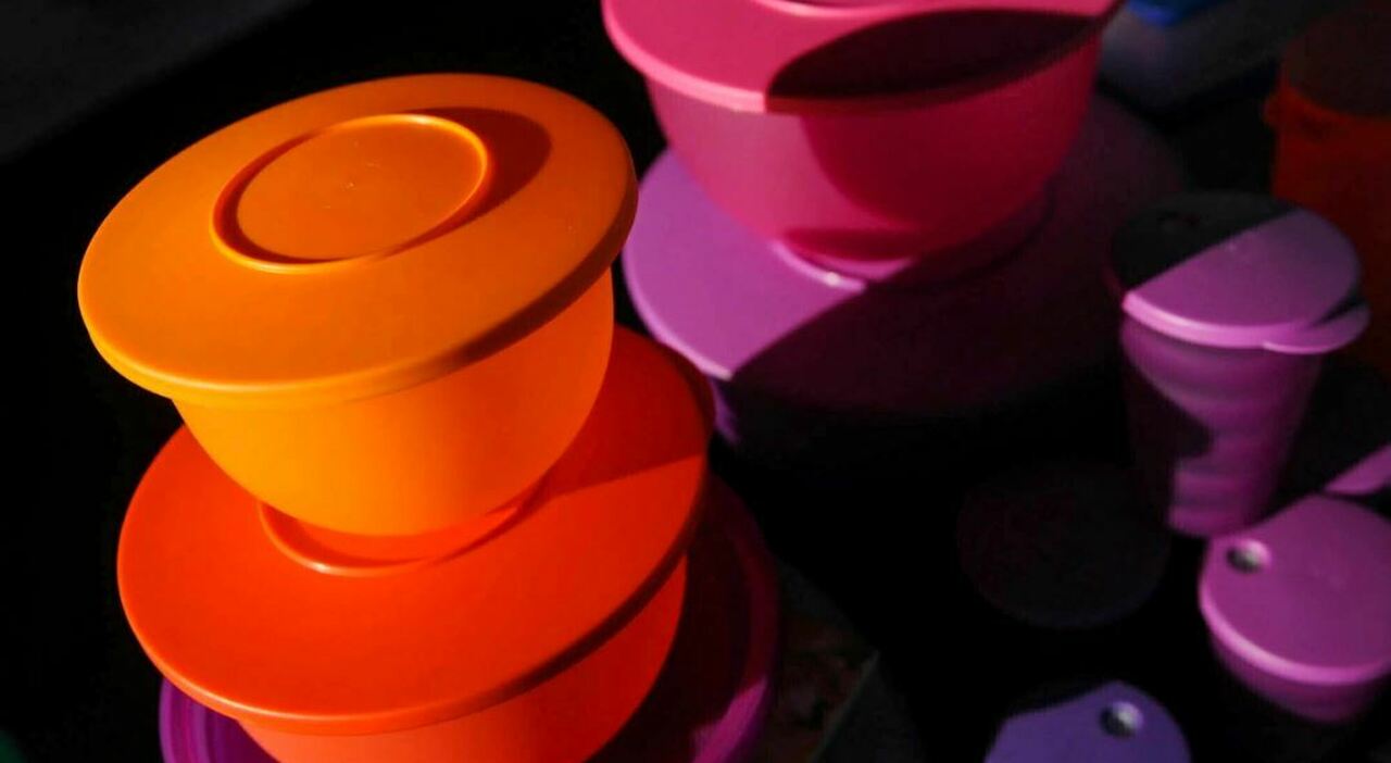 Tupperware in Crisis, Airtight Container Company Has ‘Over $700 Million in Debt’