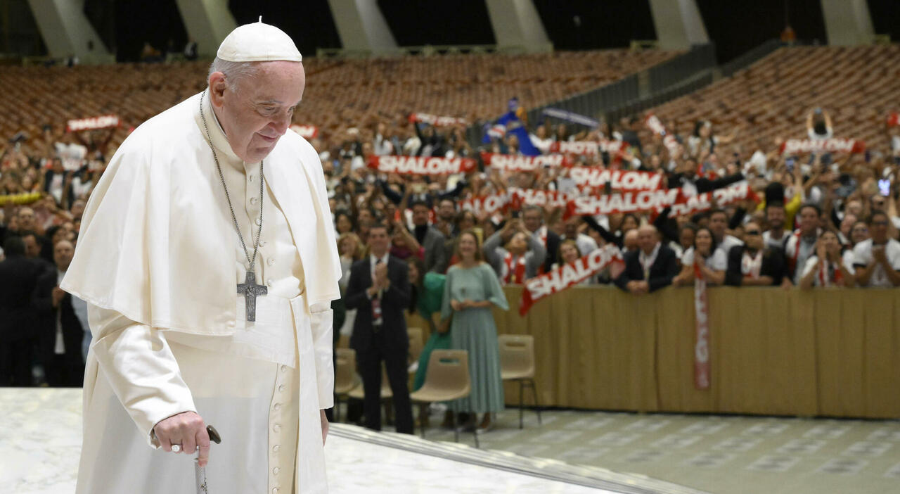 Vaticano, schermaglie a distanza con i vescovi tedeschi sulle riforme (e le incomprensioni crescono)