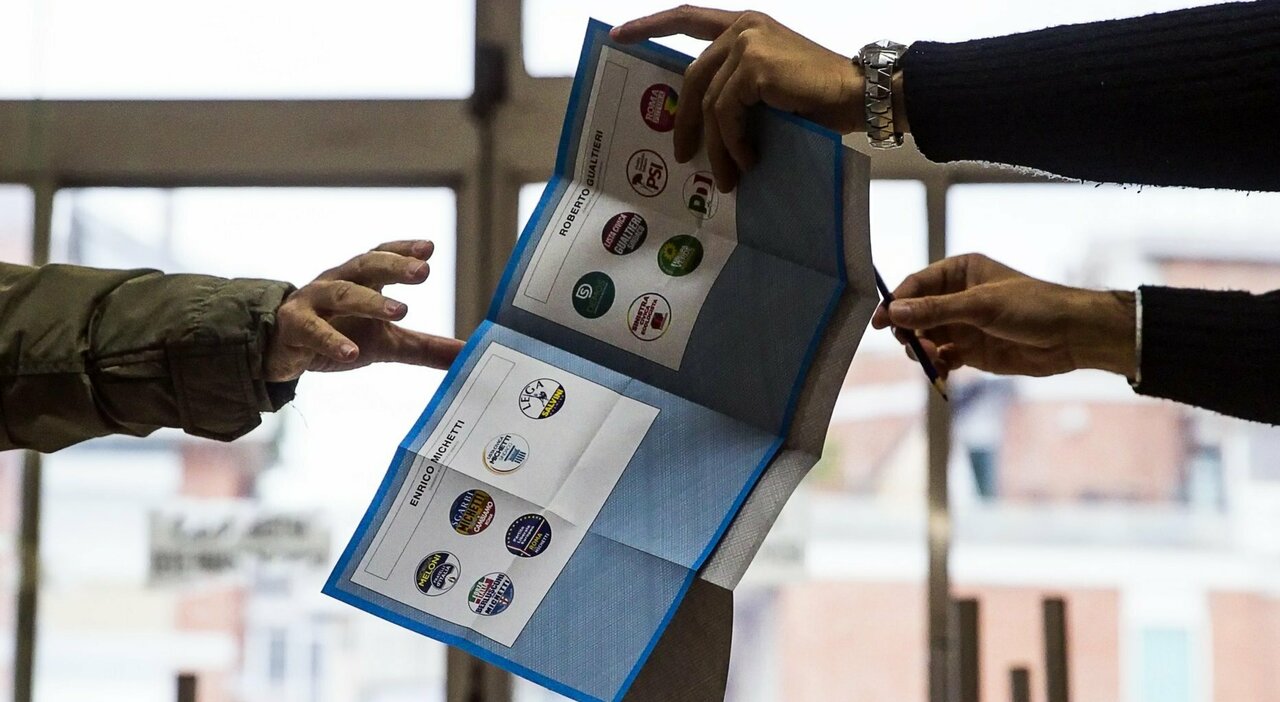 Elezioni Lazio, 53 comuni al voto: test per l?alleanza Pd 5S, tensioni nel centrodestra