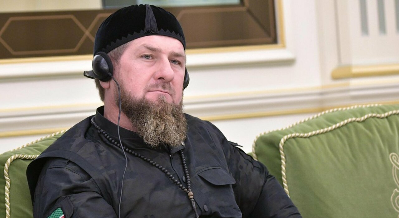Is Putin in danger of civil war?  The Chechen revolution that worries Russia