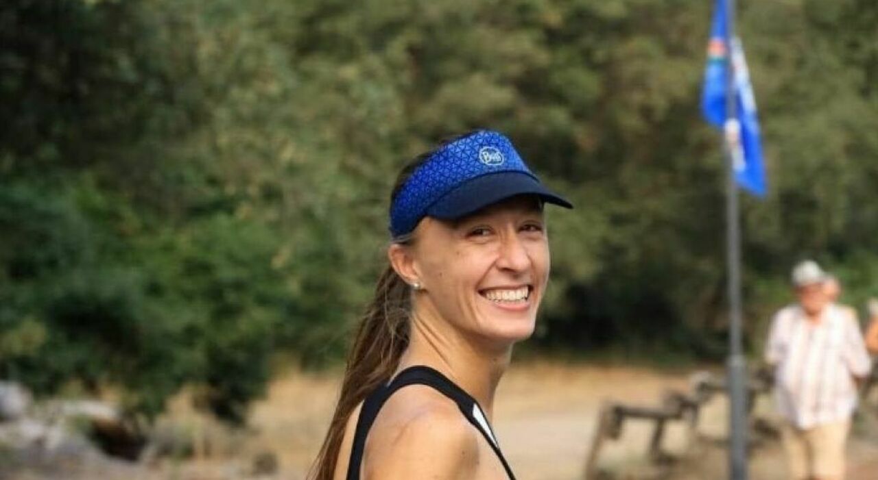 Elisabetta Beltrame, a Romanian runner, dies at the age of 36 after a terminal illness.  “Fly to run high”