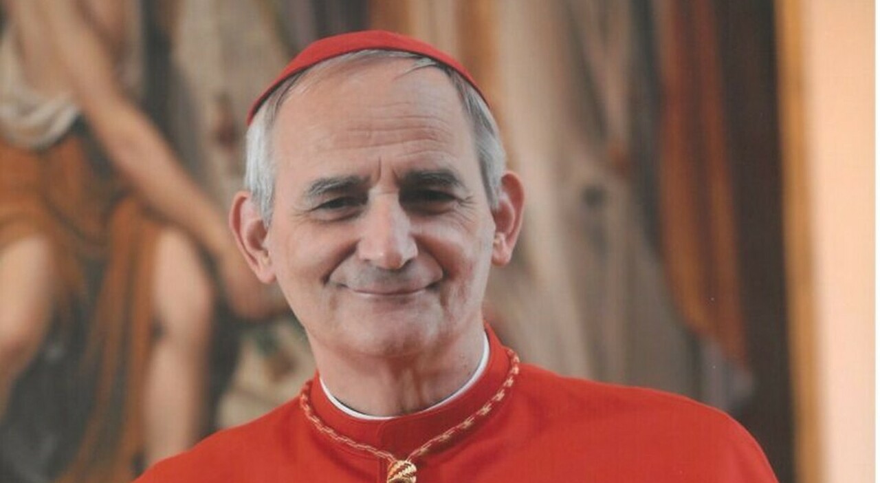 Cardinale Zuppi nominato da Papa Francesco nuovo presidente della Cei: «Ce la metterò tutta»