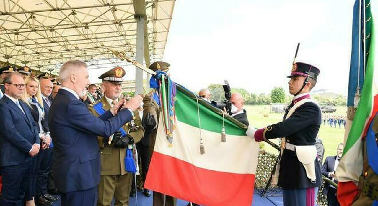 Roma, i due giorni di celebrazioni per la 161a Festa dell'Esercito