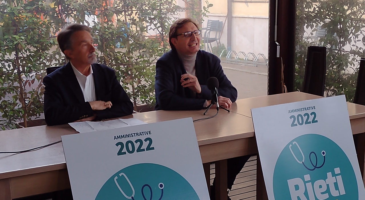 Comunali 2022: tre liste sostengono Carlo Ubertini, ecco tutti i candidati