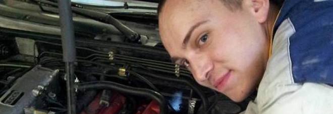 Oleg Stolnic, il meccanico moldavo di 28 anni