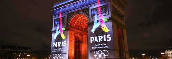 Olimpiadi 2024, il 72 per cento dei parigini è contrario