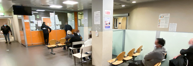Coronavirus, Latina: due pazienti sospetti all'ospedale Santa Maria Goretti