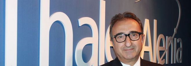 Thales Alenia Space Italia, Donato Amoroso nominato amministratore delegato