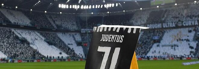 Crolla Juventus con Champions League a rischio