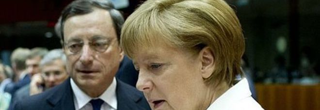 Grexit, la Germania prepara un piano d'emergenza