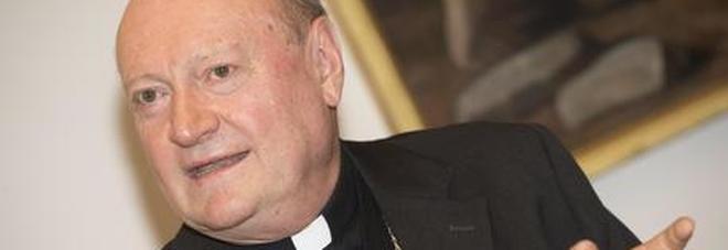 Il cardinale Ravasi elogia Mahmood e gli haters si scatenano