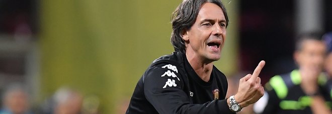 Benevento, Inzaghi pensa al futuro: «In Serie A arriveranno momenti duri, ma saremo pronti»