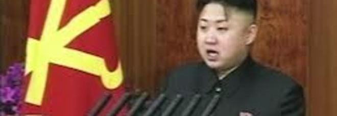 Corea del Nord, Kim: «Disastro nucleare in caso di nuova guerra»