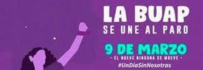 Il Messico scosso dai femminicidi, il 9 marzo sciopero nazionale e donne in marcia