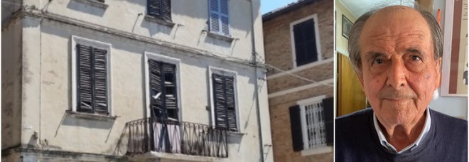 Casa occupata al rientro da una visita medica a Roma, Procura e Prefettura: verso rapida soluzione