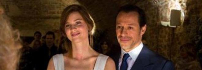 Stefano Accorsi sposa Bianca Vitali dopo due anni e mezzo di fidanzamento