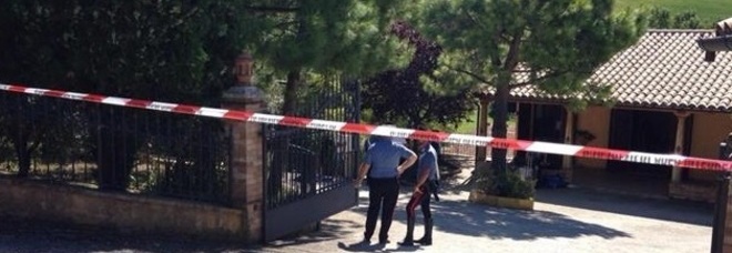 Fermo, suicida in carcere l'imprenditore Gianluca Ciferri che aveva ucciso due operai