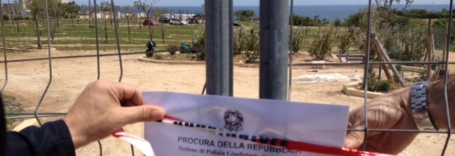 Twiga di Otranto, sigilli allo stabilimento di Briatore: si ipotizza abuso edilizio