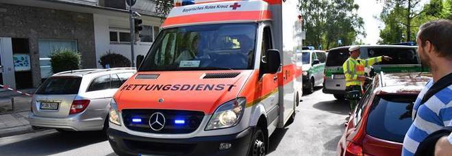 Caricabatterie esplode, in Germania muore colpito al cuore ingegnere di 27 anni