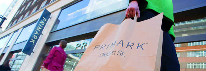 Primark, è irlandese la nuova catena di moda giovane e sempre più low cost