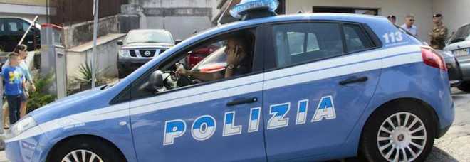 Ancona, bandito solitario rapina la Mps all'ora di pranzo