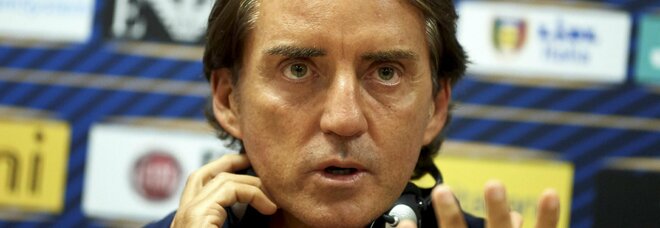 Roberto Mancini: tutto ciò che c'è da sapere sul ct degli azzurri in finale a Wembley contro l'Inghilterra