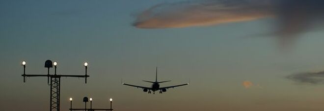 Trasporto aereo, scali UK chiedono di ripristinare le regole 80/20 per gli slot aeroportuali