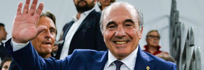 Fiorentina, Commisso: «Esonero Montella? Fake news»