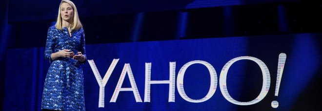 Yahoo down, «mail e servizio di posta elettronica non accessibili in Italia»