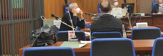 Guido Bertolaso testimone a Rieti