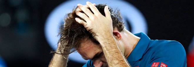 Federer non ha il pass, ingresso vietato agli Australian Open (che ha vinto 6 volte)