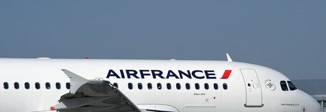 Air France-KLM in trattative cn Apollo per rafforzamento patrimoniale