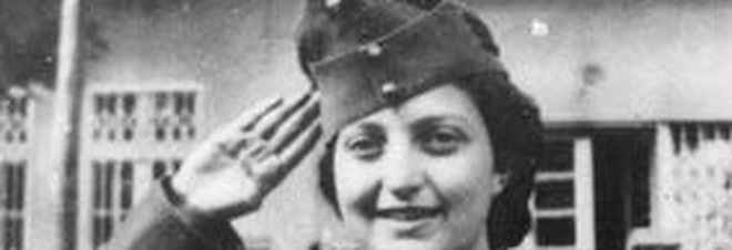 Il martirio di Hannah Szenes, l'eroina paracadutista che si sacrificò per salvare gli ebrei