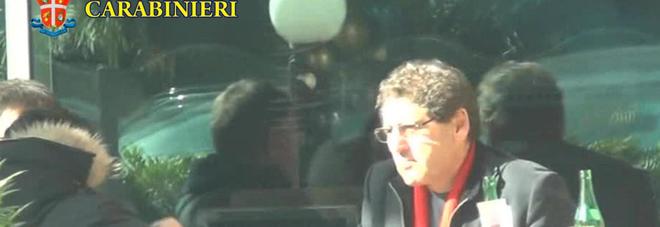 “Mondo di mezzo”, confermato il carcere per Salvatore Buzzi: no alla scarcerazione dal Tribunale del Riesame