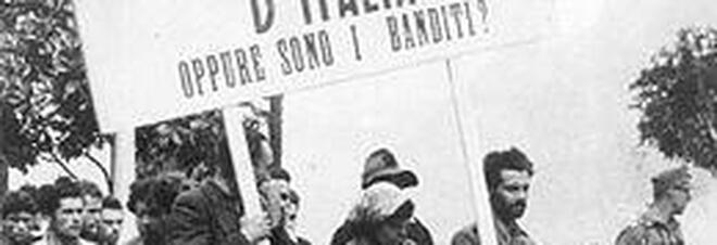 L'Anpi Rieti ricorda Cleonice Tomassetti, uccisa 77 anni fa dai nazisti insieme a 42 partigiani
