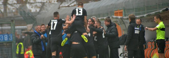 Venezia-Perugia 1-0: Garofalo trascina Inzaghi al primo posto