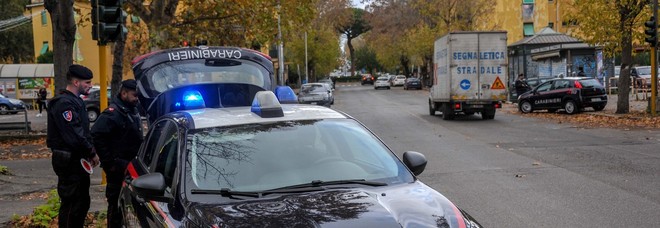Roma, spacciatore e stalker ad Acilia: doppia condanna per un 38enne