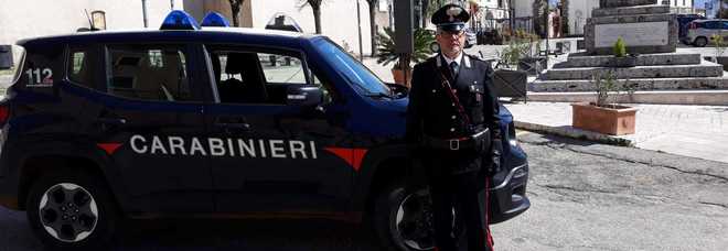 Coronavirus, non rispettano decreto #iorestoacasa: denunciate dai carabinieri 23 persone