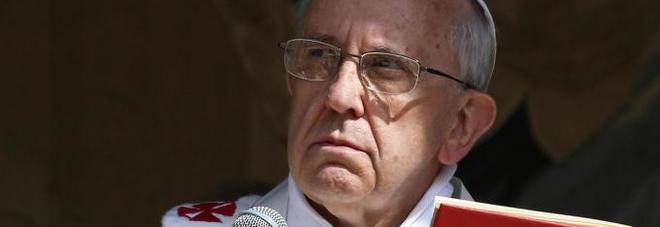 Il Papa: «Atti di barbarie e insensata violenza contro vittime innocenti»