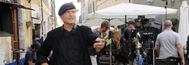 Terence Hill, in Germania si inaugura un museo dedicato al protagonista di “Don Matteo”