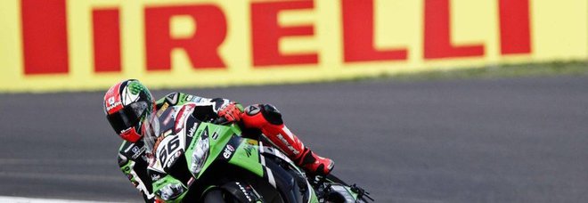 Superbike, a Istanbul Marco Melandri è il favorito: «Questa pista mi piace molto»