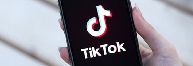 TikTok, bloccato l'accesso agli under 13. Il Garante: «Ci saranno verifiche sull'età»