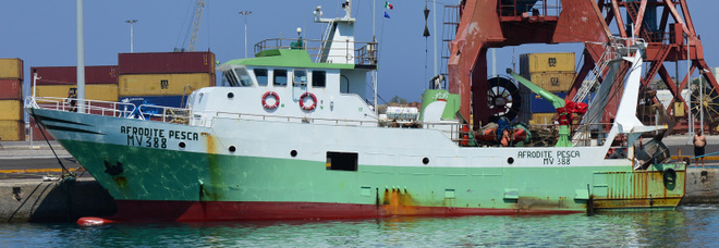 Conte: «La Libia rilascerà i due pescherecci siciliani sequestrati mercoledì»