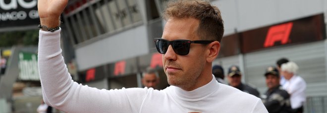Formula 1, Benetton: «Vettel miglior pilota, ma Mercedes imbattibile»